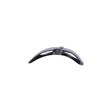 Front Chrome Fender 61100-130-690XW for Honda Motorcycle 1972-1977 Z50A - KUDUPARTS
