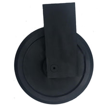Front Idler for Yanmar Mini Excavator VIO17 Rubber Track