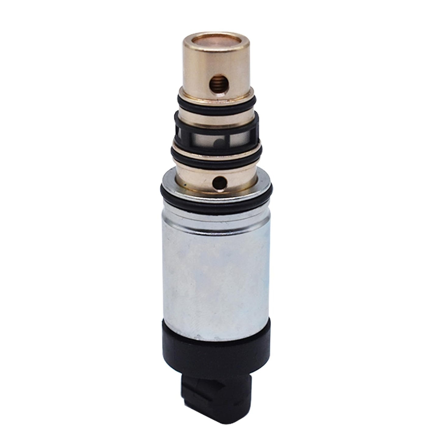 A/C Control Valve EX10542C for Kia Vehicle 2012-2015 Rio 2011-2015 Sportage - KUDUPARTS