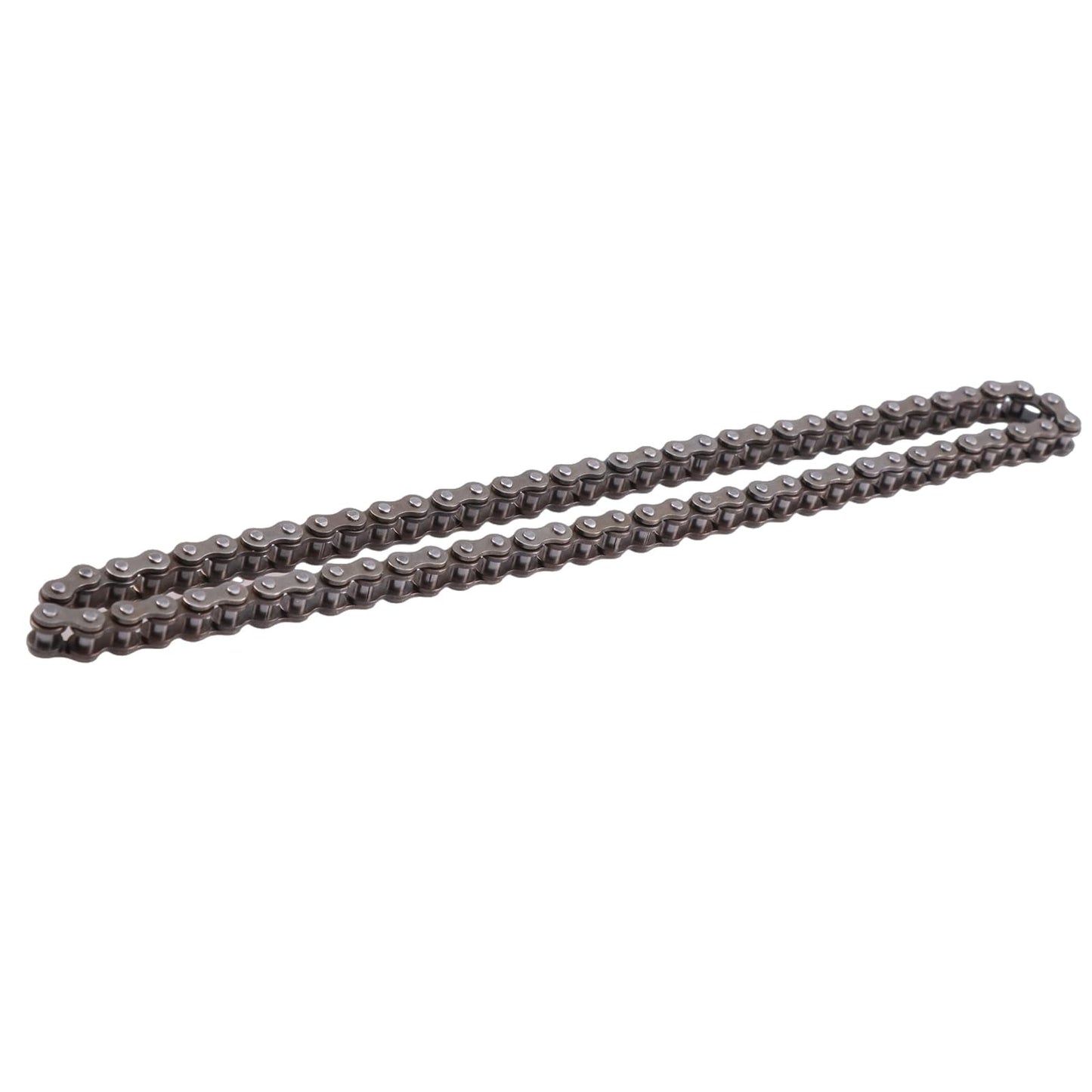 Drive Chain 6594642 for Bobcat Sweeper Landscape Rake Hydraulic Drive Motor - KUDUPARTS