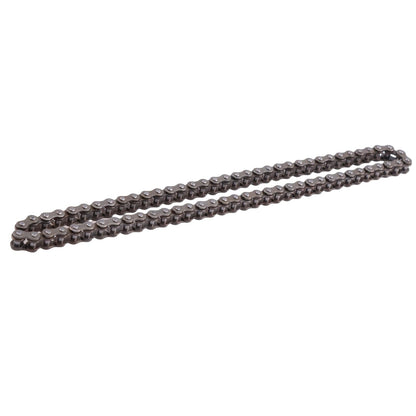 Drive Chain 6594642 for Bobcat Sweeper Landscape Rake Hydraulic Drive Motor - KUDUPARTS