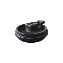 Front Idler 172460-37061 for Yanmar Excavator VIO55 VI040 VIO45-5B VIO55-5B