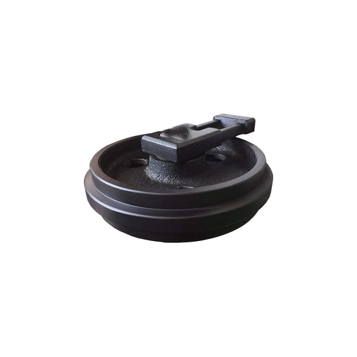 Front Idler 172460-37061 for Yanmar Excavator VIO55 VI040 VIO45-5B VIO55-5B - KUDUPARTS