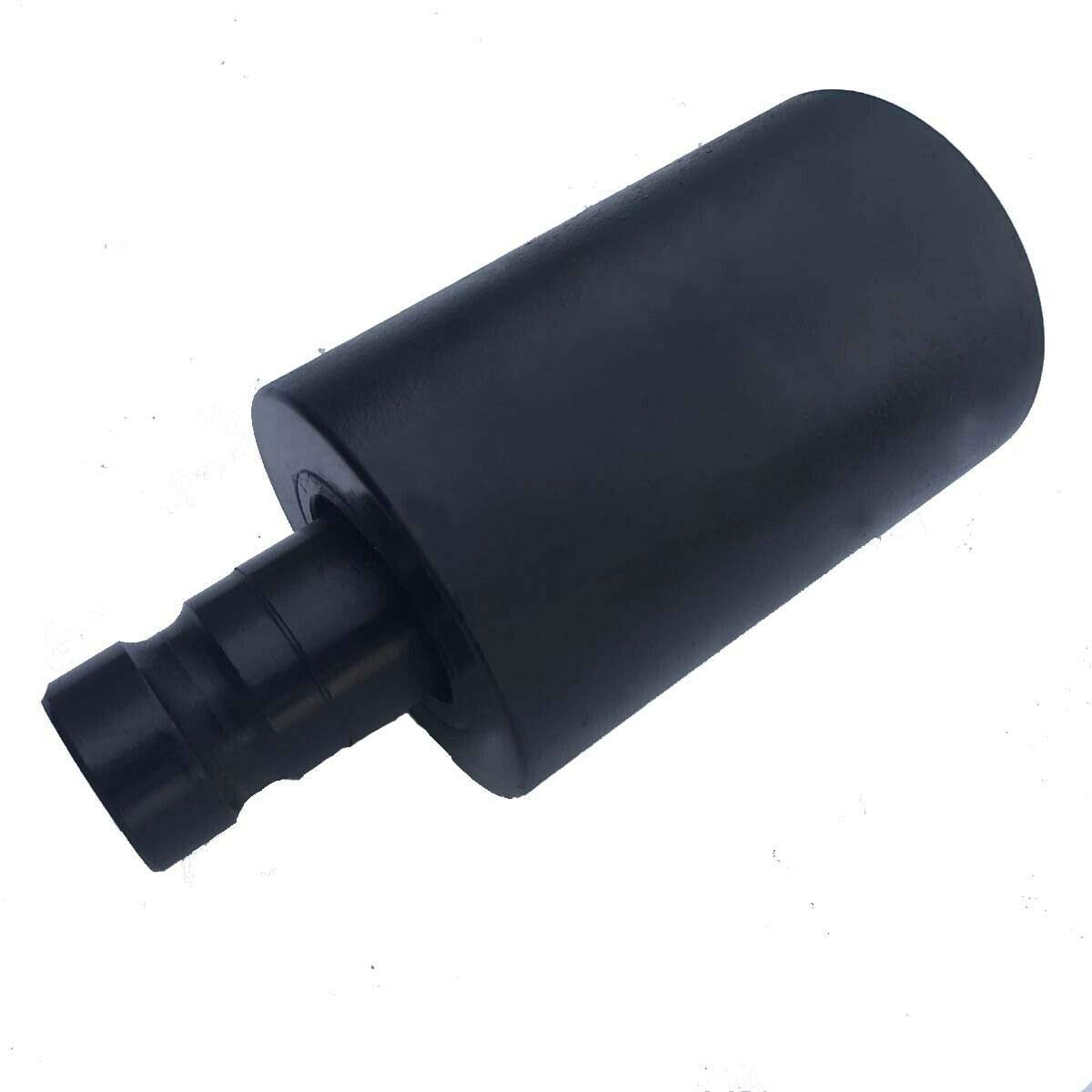 Top Roller 9239529 for John Deere Excavator 50D - KUDUPARTS
