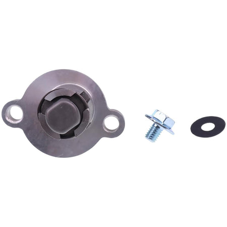 Cam Chain Tensioner with Gasket 14500-004-0000 for Hisun UTV ATV 400 500 MSU 700 YS Massimo Supermach Qlink HS - KUDUPARTS