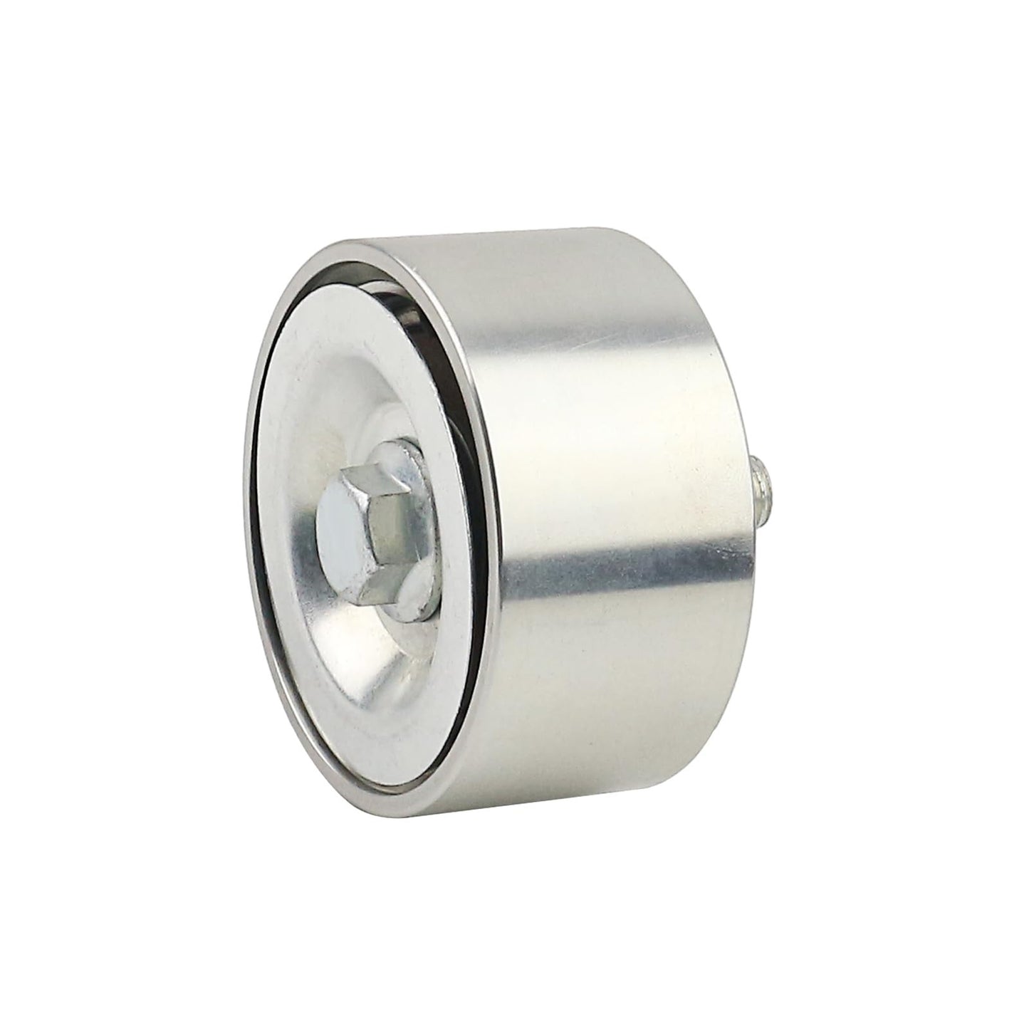 Ensemble de poulie 261-0428 pour moteur Caterpillar CAT C4.4 3054C C6.6 C7.1