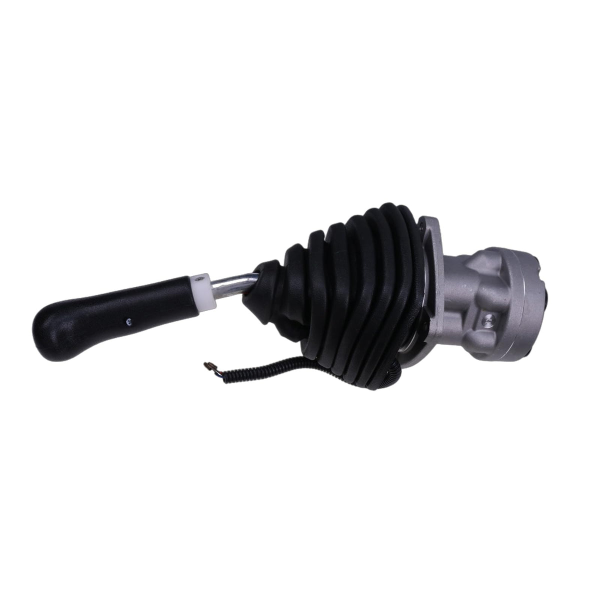 Left & Right Joystick Control 270-5951 270-5952 for Caterpillar CAT Excavator 320D 321D 323D 324D 325D 330D 345C 345D - KUDUPARTS