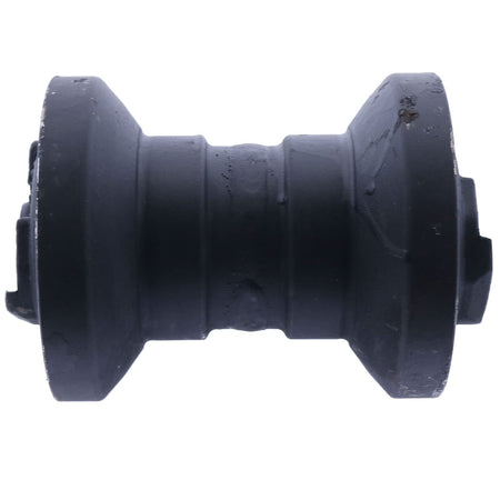Track Roller 772147-37300 for Yanmar Excavator VIO45-5 VIO50-5 B50V B50-2B VIO50-2A B50 - KUDUPARTS