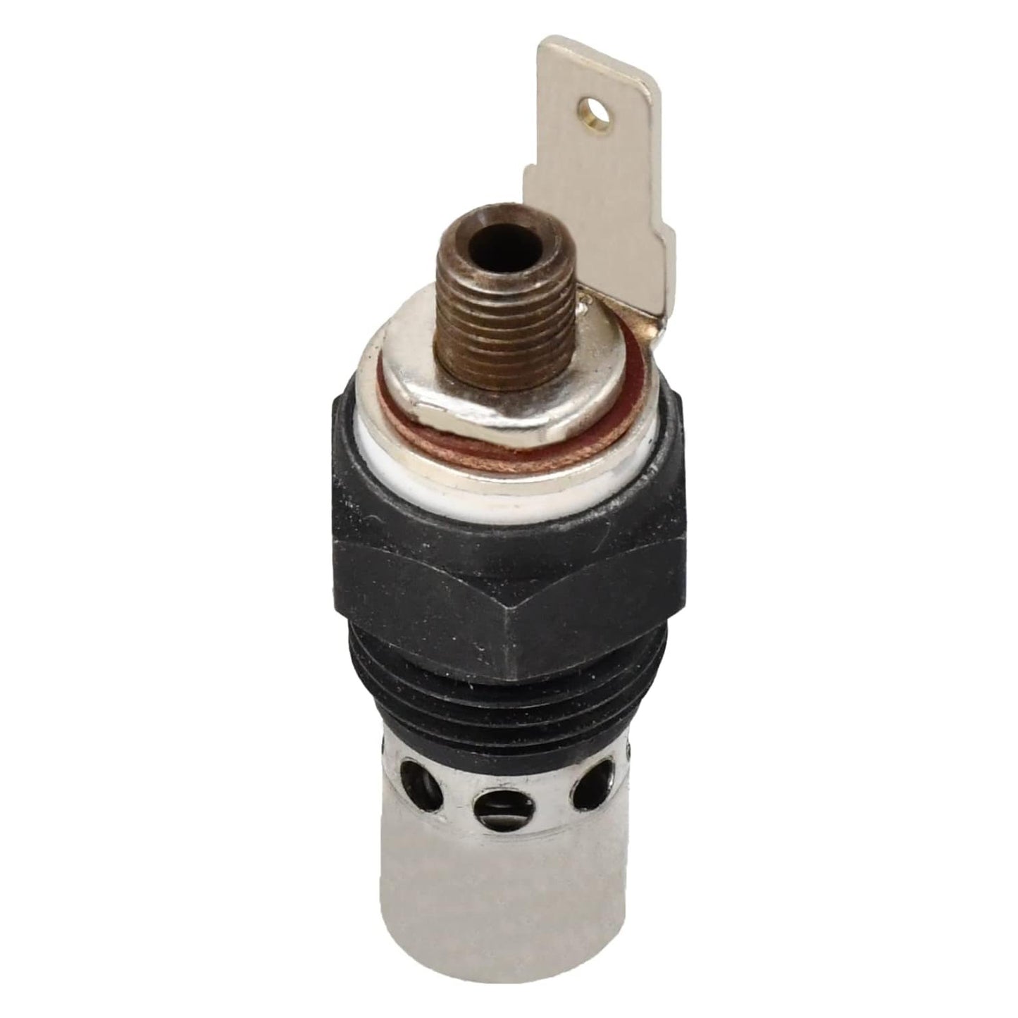 Heater Plug YM124450-77910 for Komatsu Skid Steer Loader SK04-1 - KUDUPARTS