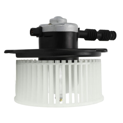 Moteur de chauffage et de climatisation KOMATSU PC200-6