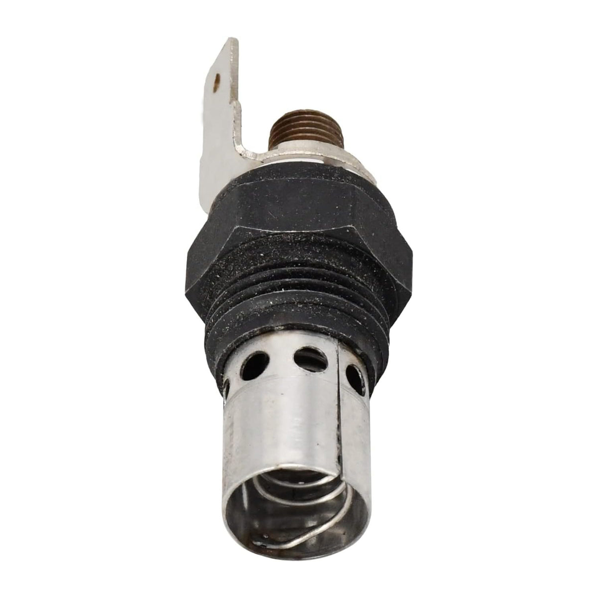 Heater Plug AM880946 for Volvo Tractor 320 400 430 500 650 700 800 810 814 T400 T430 - KUDUPARTS
