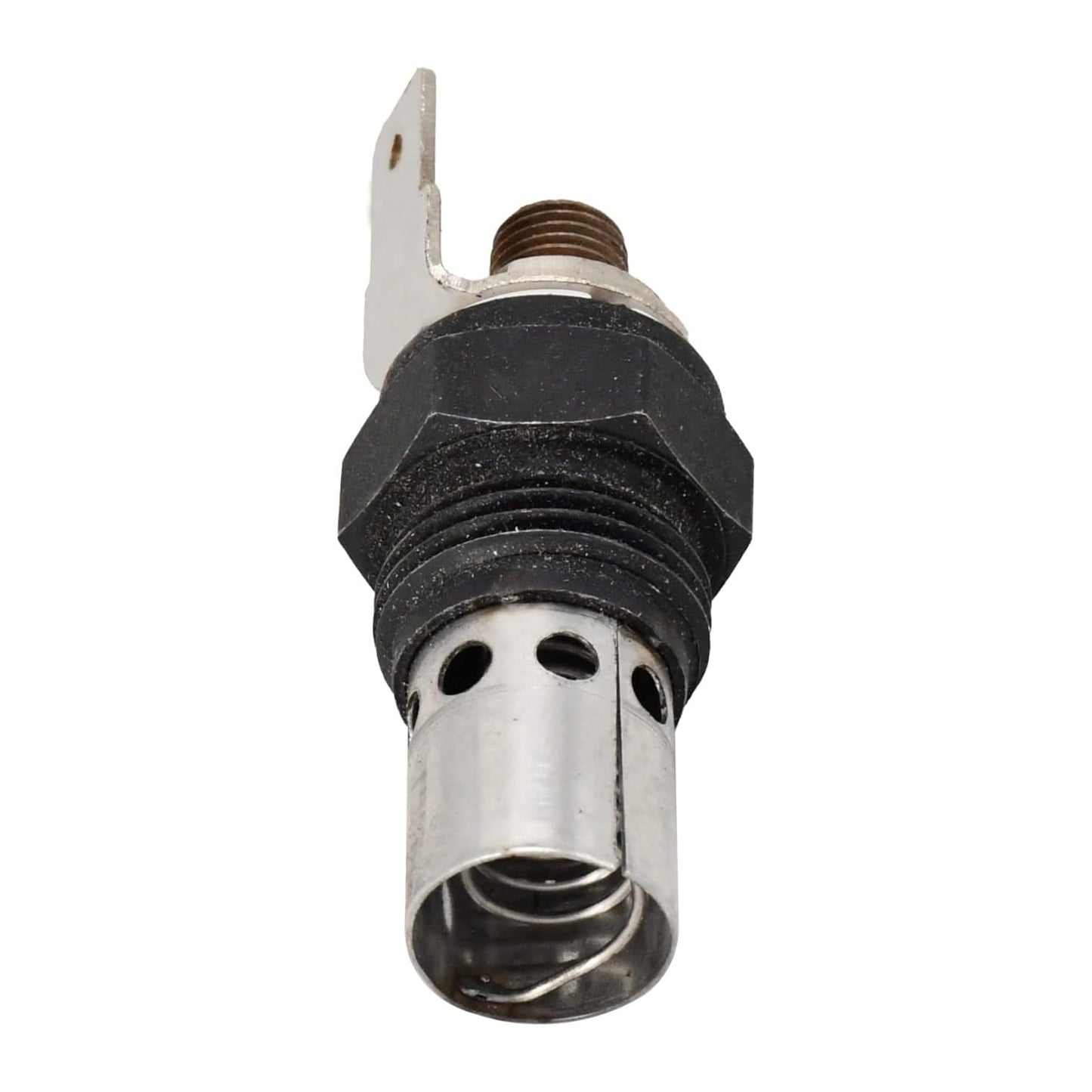 Bujía de calefacción 124450-77910 para tractor Yanmar 1401, 1510, 1600, 1601, 1900, 2500, 2610, 1110, 1610, 2210 y 3110