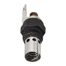 Bujía de calefacción 124450-77910 para tractor Yanmar 1401, 1510, 1600, 1601, 1900, 2500, 2610, 1110, 1610, 2210 y 3110