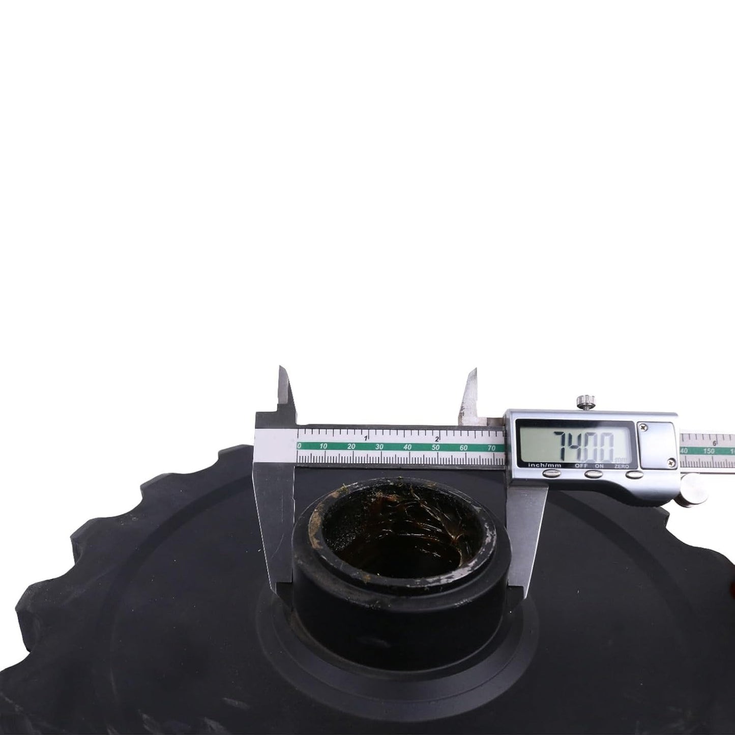 Idler 231/61701 for JCB Excavator 801 803 8014 8015 8016 8017 8018 8020 MICRO PLUS MICRO-T2 - KUDUPARTS