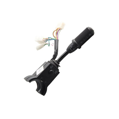 Wiper Light Right Hand Handle Column Switch 701/26402 for JCB Backhoe Loader 2CX 3CX 4CX - KUDUPARTS