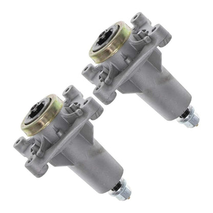 Deck Spindle Belt for Husqvarna Tractor YTH18K46 YTH224T YTH22V46 YTH22V46XLS YTH23K46