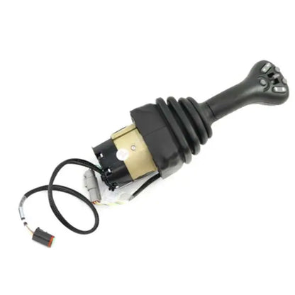 Joystick SCPA derecho 7008371 7008370 para cargadoras Bobcat S850 T870
