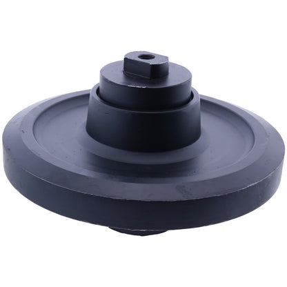 Galet tendeur arrière 6732903 6686635 6686904 pour chargeuse sur chenilles Bobcat 864 T140 T180 T190 T200 T250 T300 T320 T550 T590 T630 T650 T750 T770