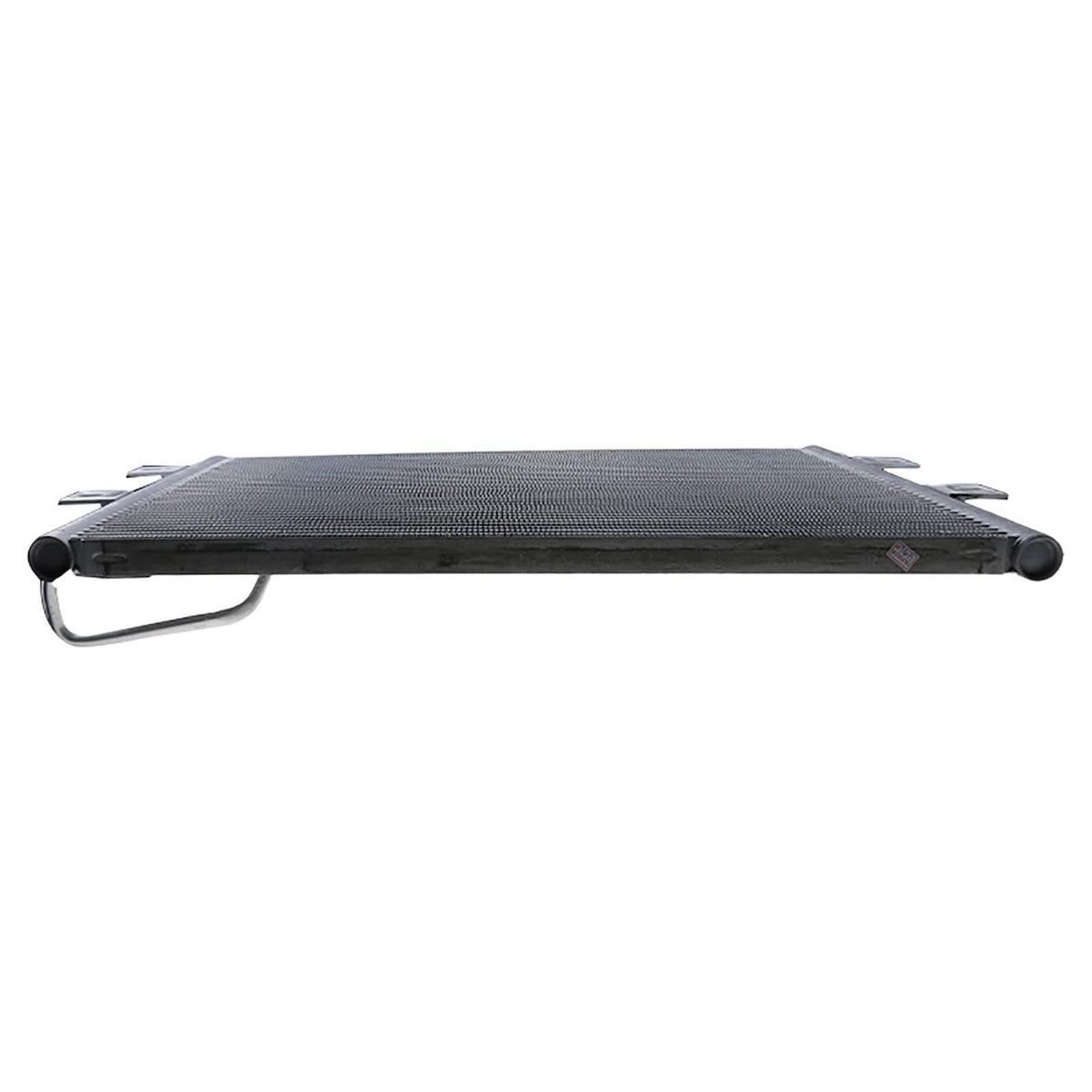 A/C Condenser Core AT215526 for John Deere Excavator 750 230LC 230LCR 200LC 270LC 330LC 330LCR 450LC 550LC - KUDUPARTS