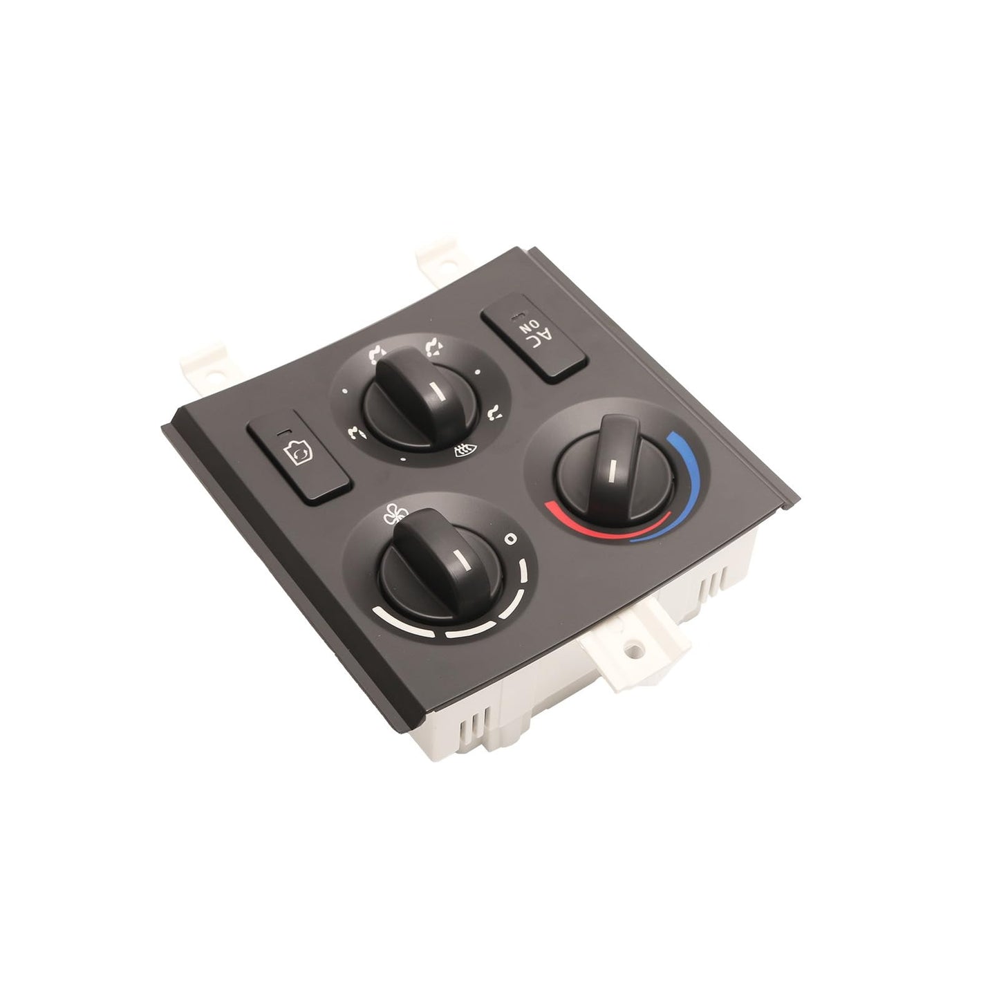 A/C Climate Control Module 21326144 20511569 for Volvo Truck VNL 2003-2024 - KUDUPARTS