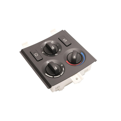 A/C Climate Control Module 21326144 20511569 for Volvo Truck VNL 2003-2024 - KUDUPARTS
