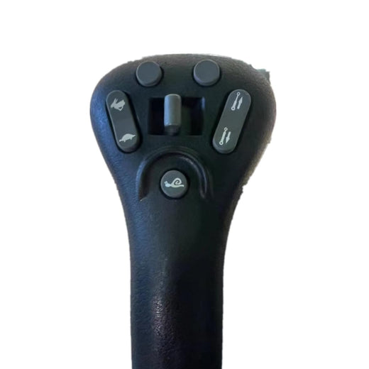 Left Joystick 7395940 for Bobcat S450 S510 S530 S550 S570 S590 S595 S630 S650 S740 S750 S770 S850 A770 - KUDUPARTS