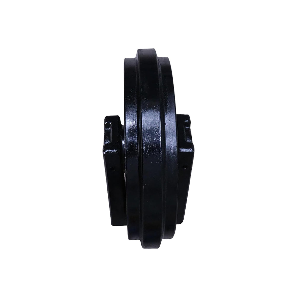 For Komatsu Excavator PC20-6 PC30-6 PC38UU-1 PC40-6 PC40T-7 PC50UU-1 Idler 20T-30-41241 20T-30-41240 - KUDUPARTS