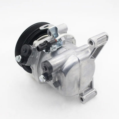 12V CR06B 5PK A/C Compressor 95201-50M00 for Suzuki Wagon R 2012 Spacia Hustler Nissan Moco Mazda Carol Flair Wagon