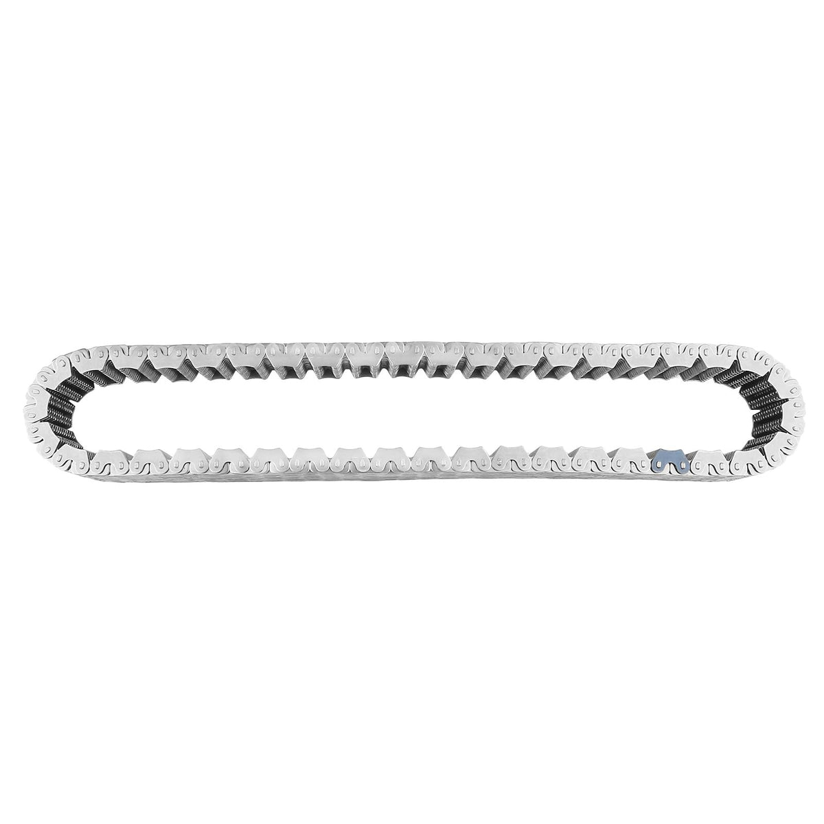 Hydraulic Pump Drive Chain 259660 for Hyster Forklift H50J - KUDUPARTS