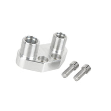 A/C Compressor Adapter for Sanden SD7B10 7176 made of Billet Aluminum