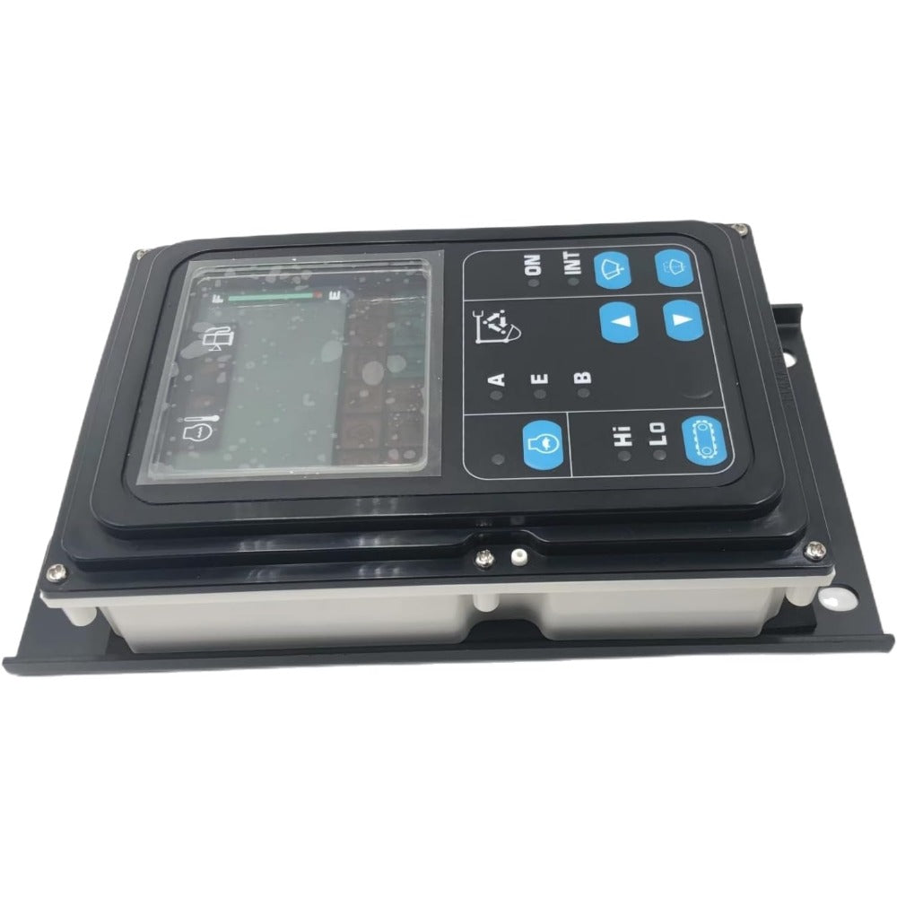 For Komatsu Excavator PC220-7 PC220LC-7 PC300-7 PC300LC-7 Monitor 7835-10-2001 - KUDUPARTS