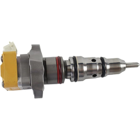 Fuel Injector 222-5965 0R-9348 0R9348 EX639348 for Caterpillar CAT Engine 3126 3126B 3126E - KUDUPARTS