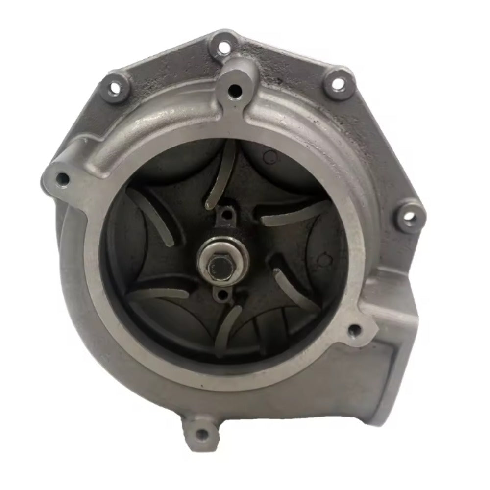 Water Pump KRP1718 for Perkins 2306 2506 2806 2000 3000 Series Caterpillar CAT C15 C18 Engine - KUDUPARTS