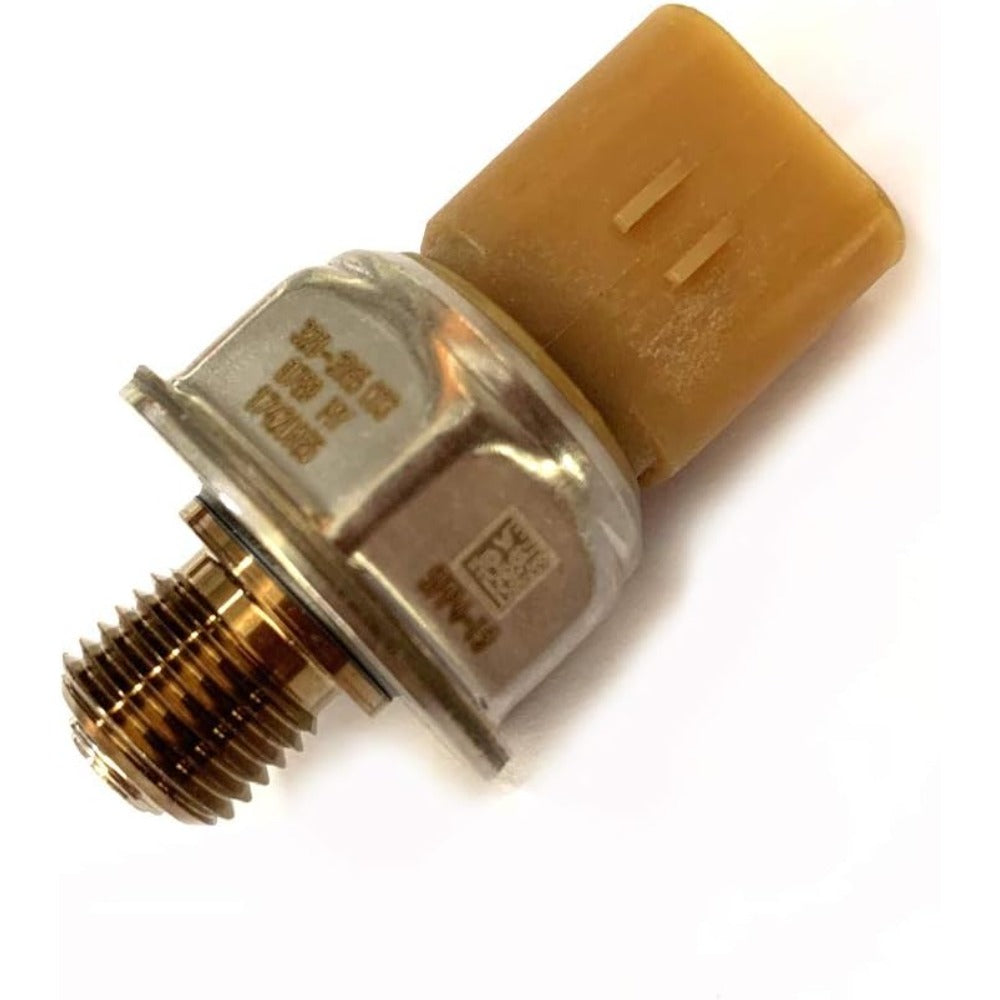 Heavy Duty Pressure Switch 320-3065 for Caterpillar CAT Excavator 349E L Engine C15 C18 - KUDUPARTS