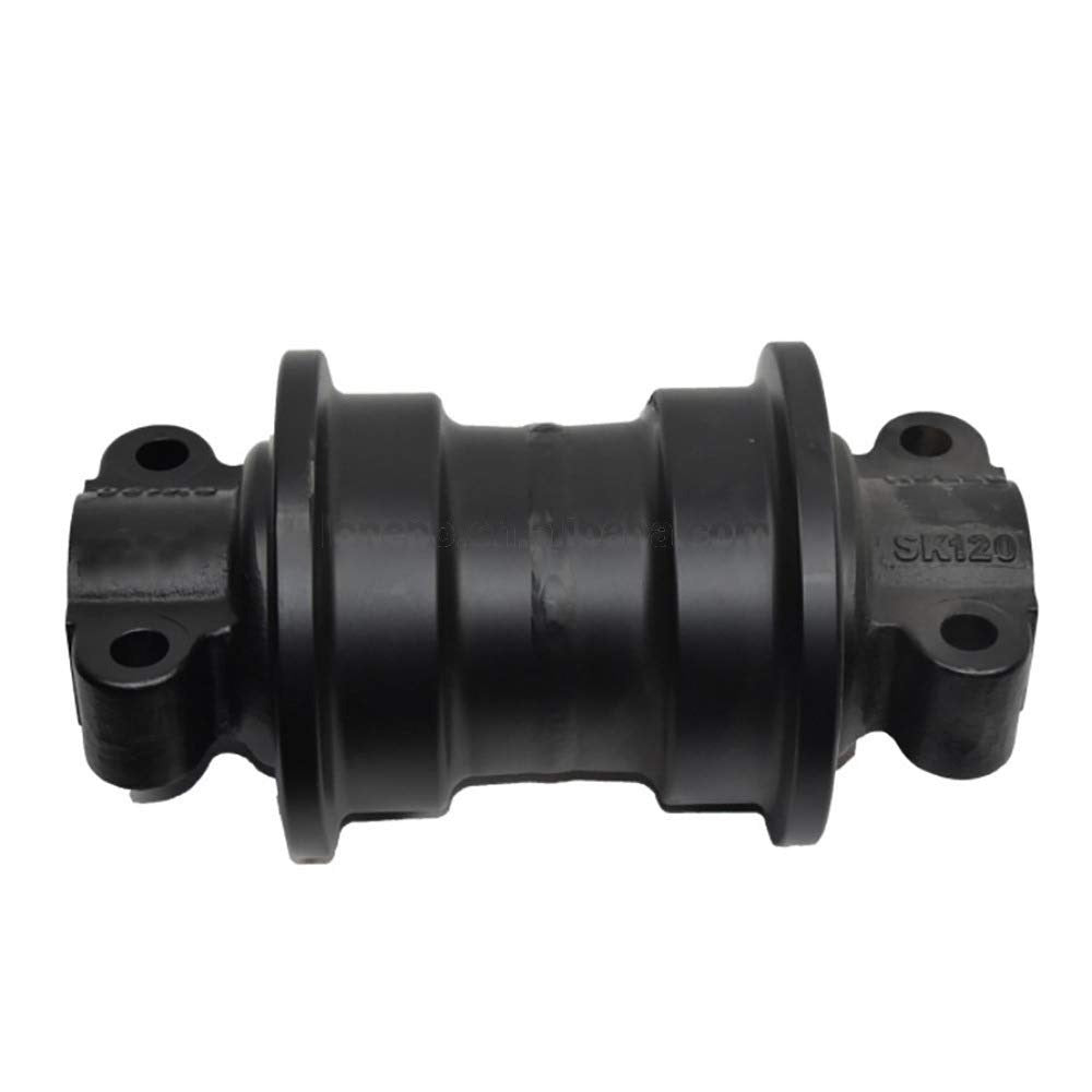 For Case Excavator CX210D NLC CX160D LC CX210D LC LR CX210D LC Lower Roller Track Roller Bottom Roller KRA17131 - KUDUPARTS