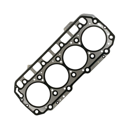 Cylinder Head Gasket 129906-01340 for Doosan Komatsu SOLAR 55-V PLUS SOLAR 55W-V PLUS - KUDUPARTS