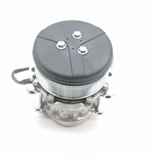 SD7H13 A/C Compressor 569-07-88122 for Komatsu Wheel Loader WA500-7 WA500-8