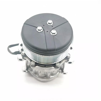 SD7H13 A/C Compressor 569-07-88122 for Komatsu Wheel Loader WA500-7 WA500-8