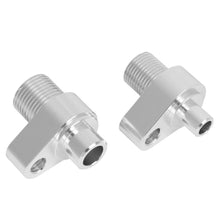 Adapter 451-1106 DS345061 440-823 for Denso 10S17F & 10S20F A/C Compressor