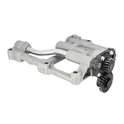 Para bomba de aceite de motor Perkins 1103 1104 4132F071 (envío solo a EE. UU.)