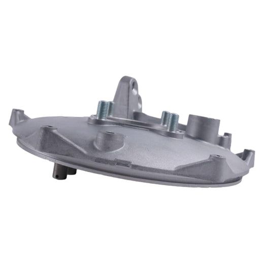 Rear Brake Panel 43010-HR3-A20 for Honda ATV Rancher 420 TRX420 Foreman 500 TRX500 2014-2023 - KUDUPARTS