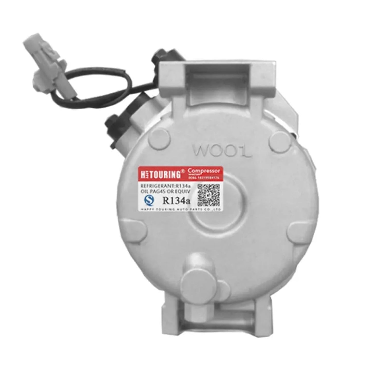 10S15C A/C Compressor 88320-37070 for Toyota Hino Dyna Truck 4500 4.6L