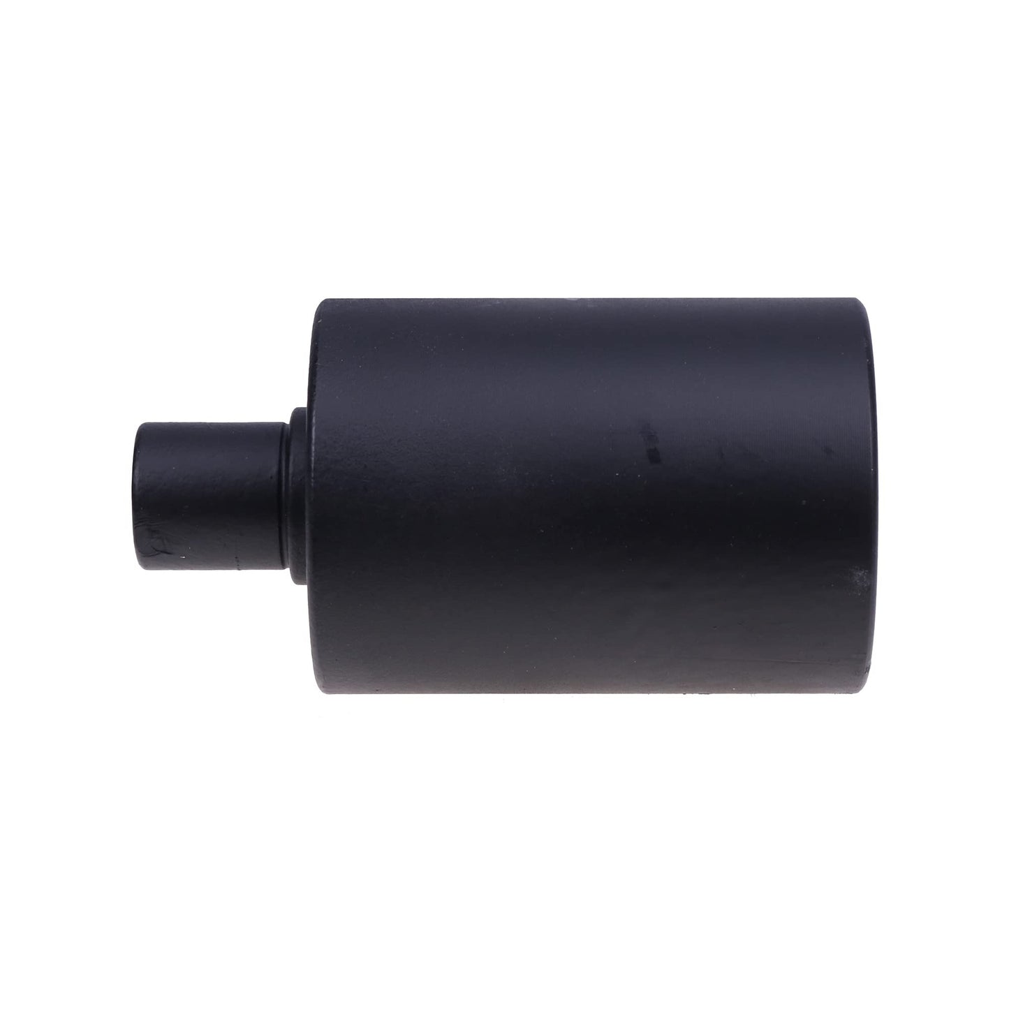 Rouleau supérieur 21U-30-31201 pour Komatsu PC27MR-2 PC27MR-3 PC30MR-1 PC30MR-2 PC30MR-3 PC30MR-5 PC35MR-2 PC35MR-3 PC35MR-5 PC38UU-3