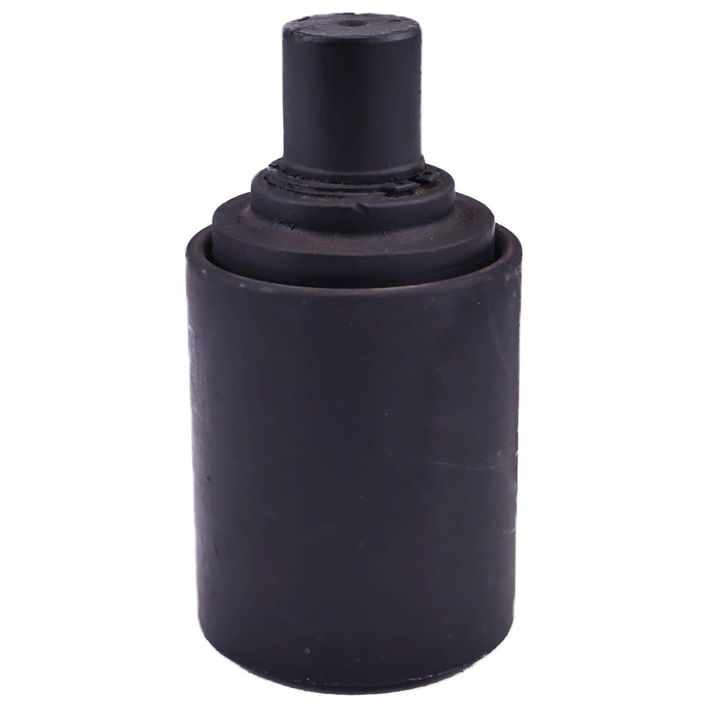 Top Carrier Roller YT64D01001F1 PY64D01008F1 LE64D01006F1 for New Holland Excavator E50 E50BSR EH50.B EH45 E55BX E50B E70BSR E80BMSR E70 E80 EH70 EH80 Type 2 - KUDUPARTS