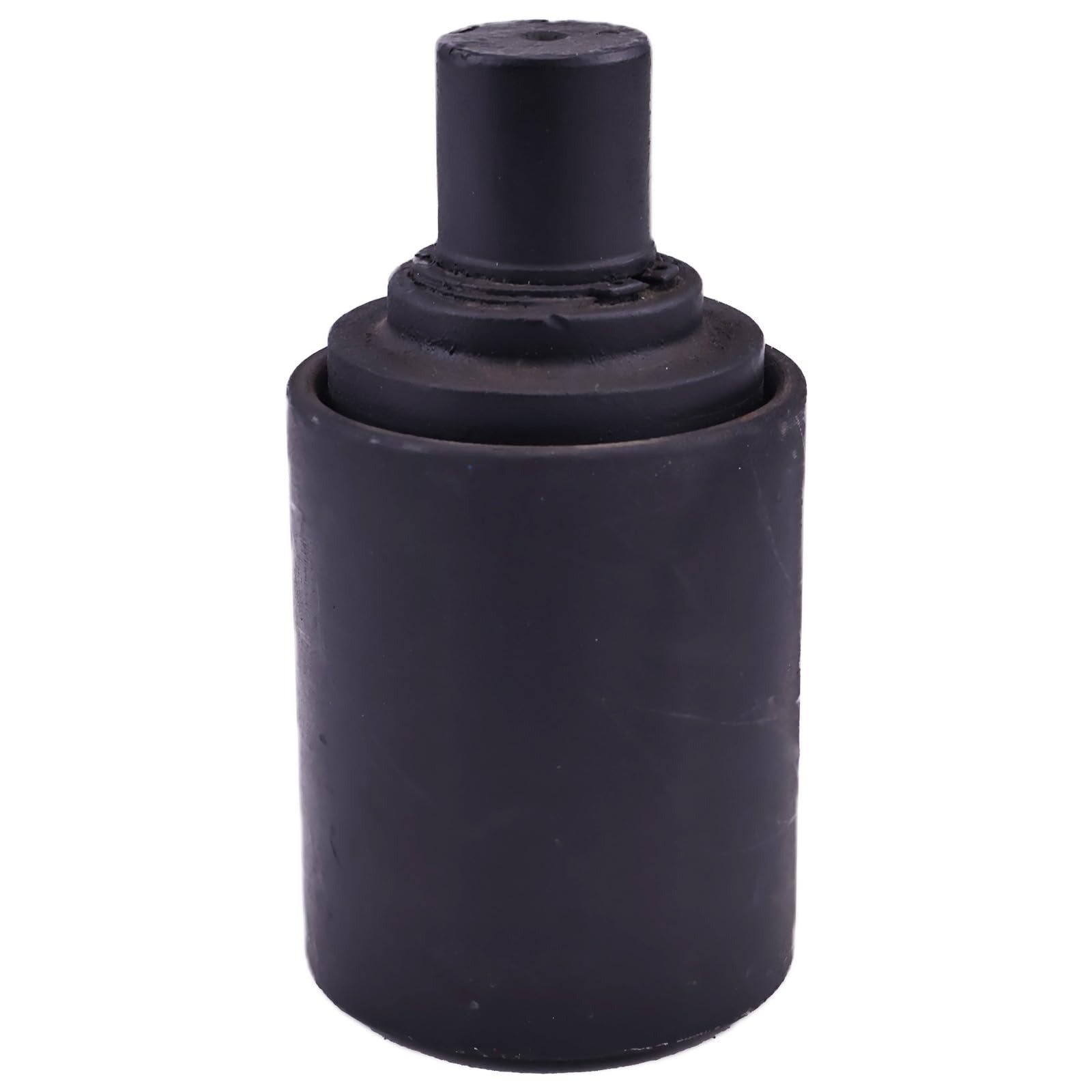 Top Carrier Roller YT64D01001F1 PY64D01008F1 LE64D01006F1 for CASE Excavator CX47 CX50B CX55BMSR Type 2 - KUDUPARTS