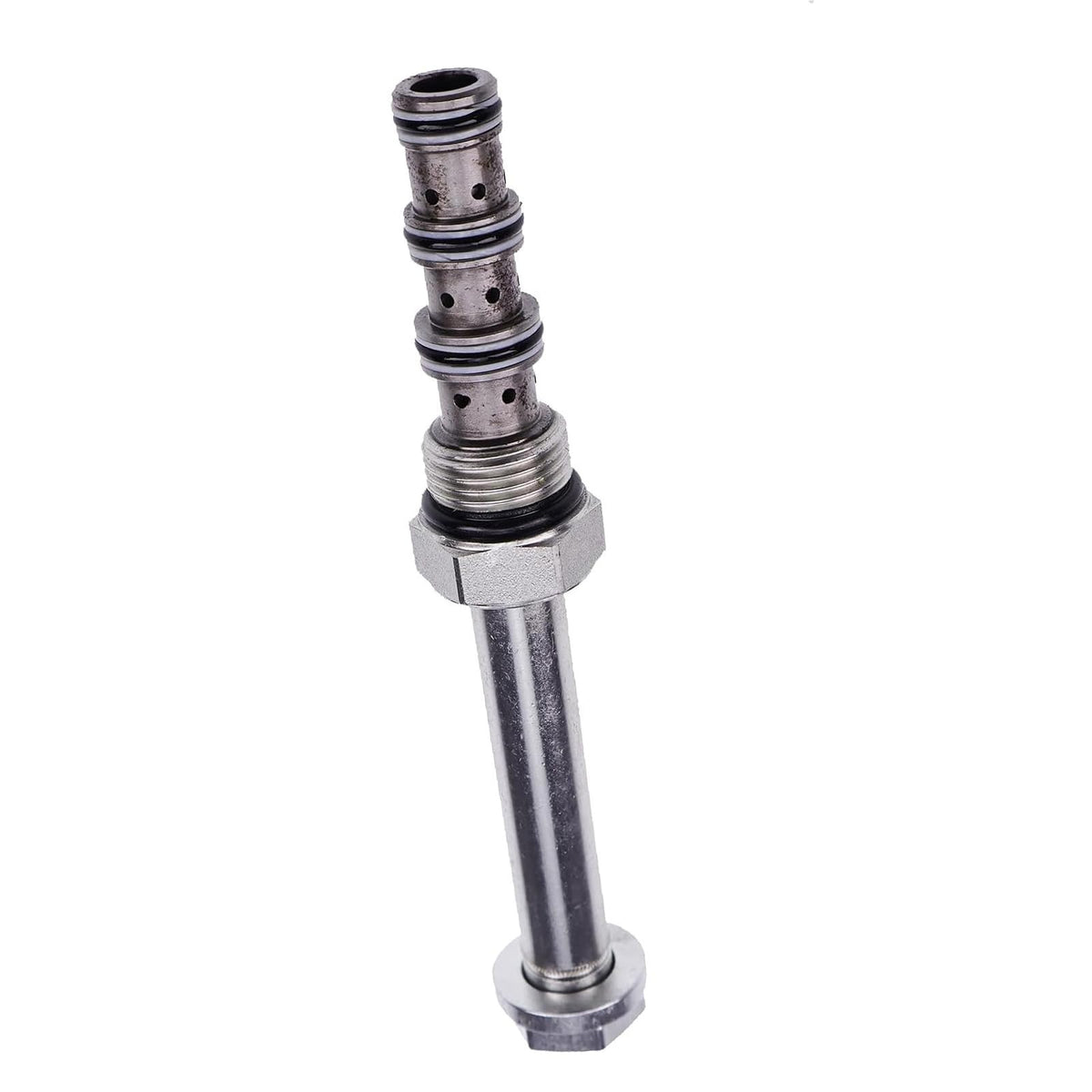 SV08-3505 4303624 Cartridge Valves and Coils 4304024 384-8750 for Hydraforc - KUDUPARTS