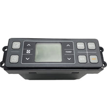Air Conditioner Controller 11Q6-90370 for Hyundai R150-9 R215-9 R210-9 R220-9 R225-9 R330-9 R1200-9