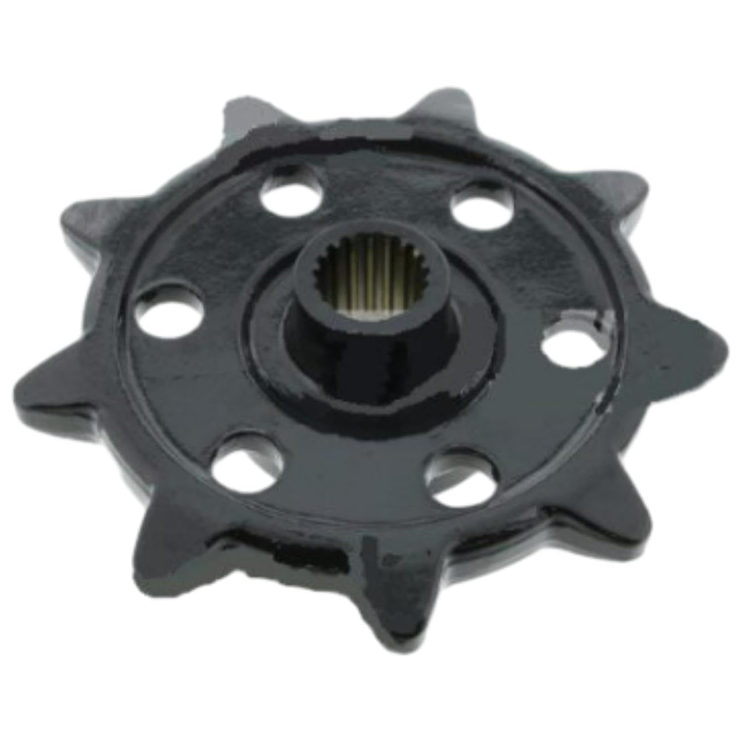 Sprocket 172648-29101 172648-29100 for Yanmar Crawler Carrier C10R-1 C12R