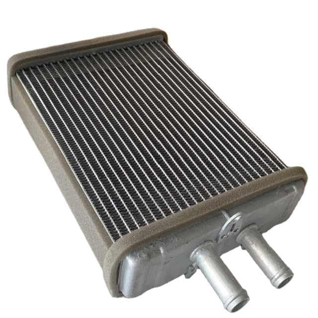 A/C Heater Core 4464275 for Hitachi Excavator ZX110-3 ZX120-3 ZX160W ZX180W ZX200 ZX210W ZX240-3 ZX270 ZX330-3 ZX350K-3 - KUDUPARTS