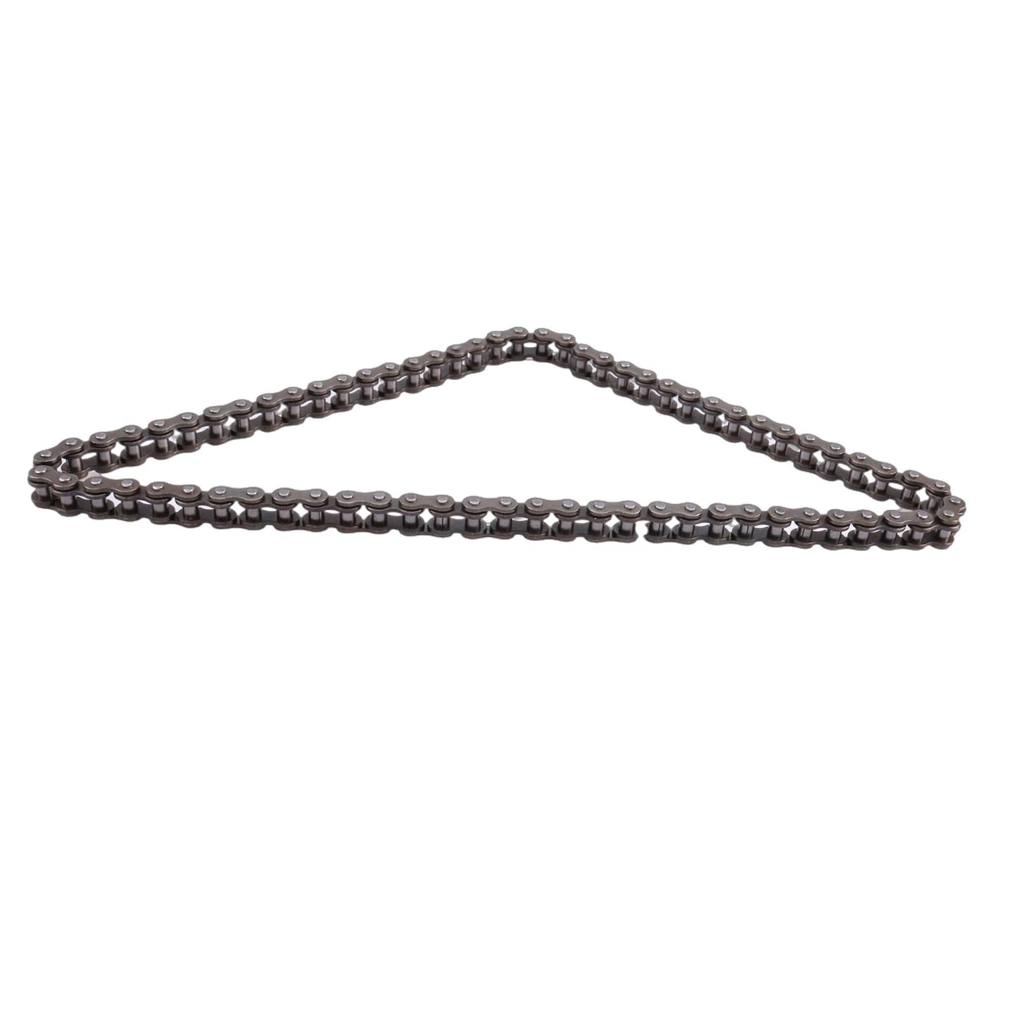 Drive Chain 6594642 for Bobcat Sweeper Landscape Rake Hydraulic Drive Motor - KUDUPARTS